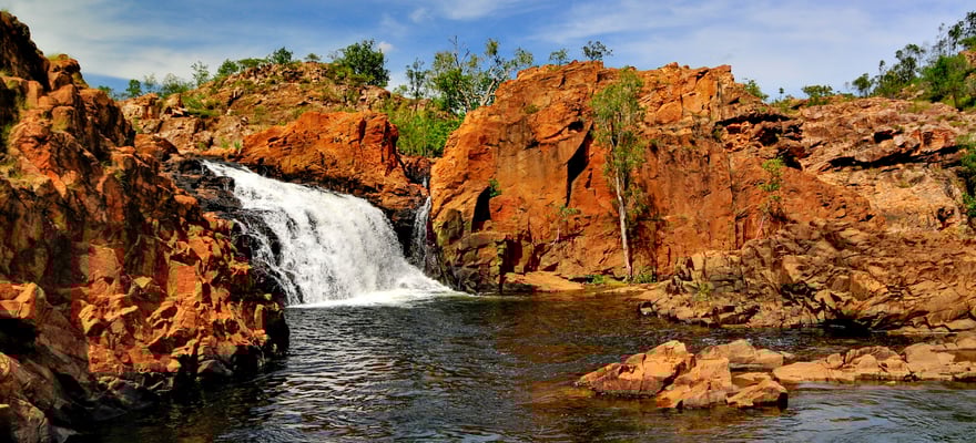 Katherine, Australia