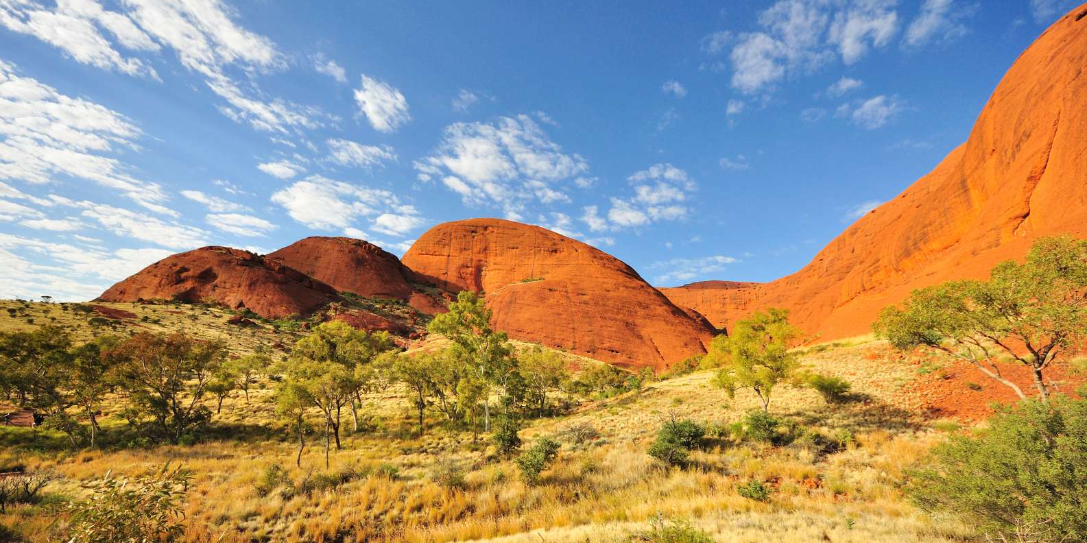 The BEST Alice Springs Landmarks & monuments 2024  FREE Cancellation |