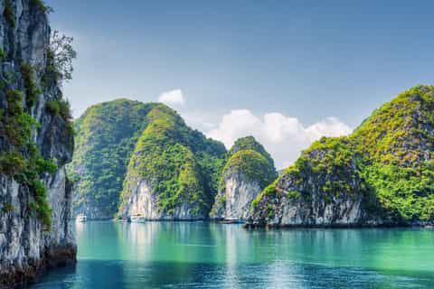 Ha Long Bay: Solo travelers' tours