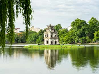 Hanoi Hanoi