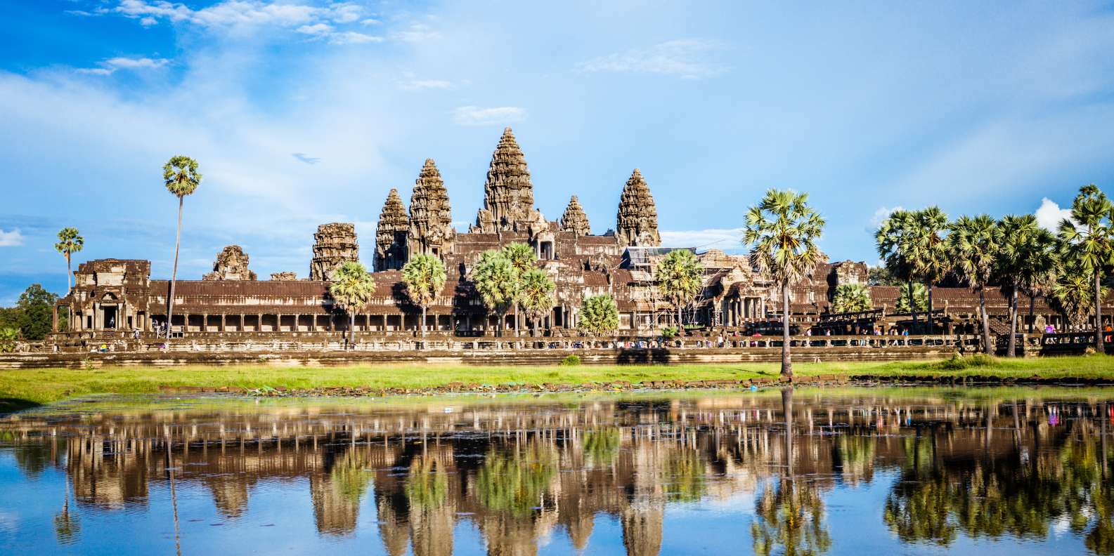 The BEST Cambodia Nature & adventure 2024  FREE Cancellation GetYourGuide
