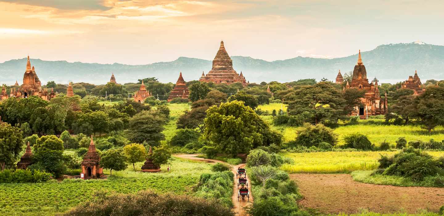 The BEST Myanmar Tours and Things to Do in 2025 - GetYourGuide