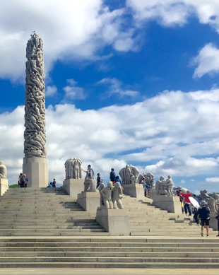 Frogner Park