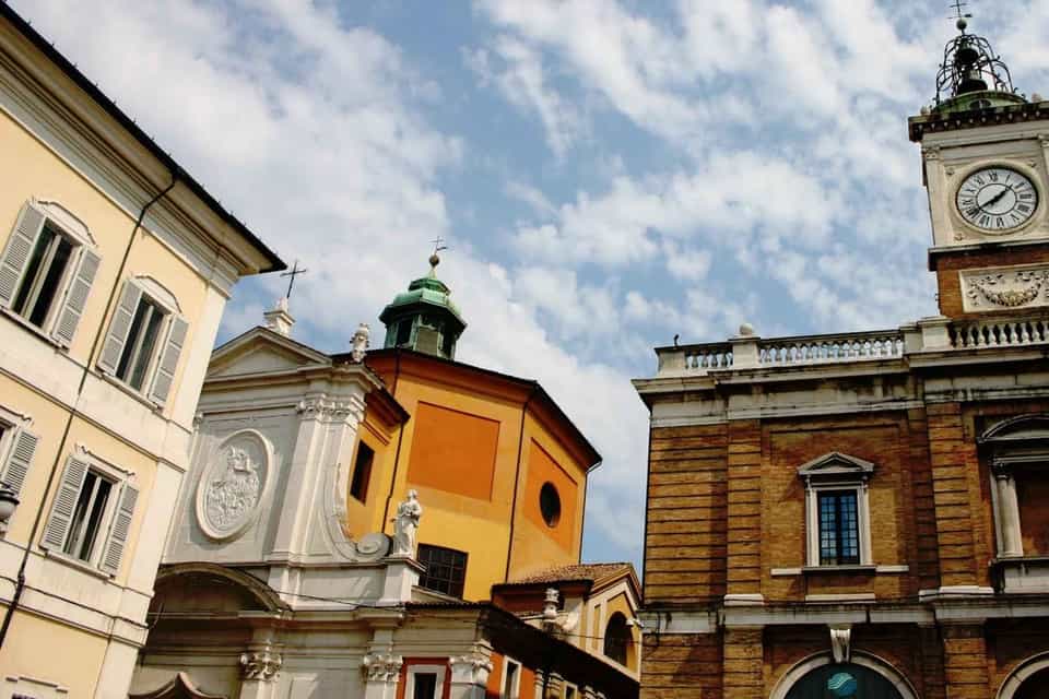Basilica di Sant'Apollinare in Classe, Ravenna Book Tickets & Tours