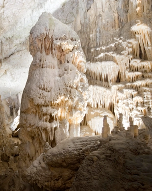 Postojna Cave