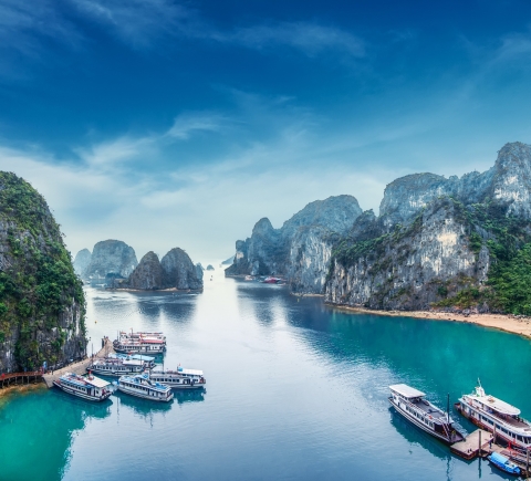 The BEST Vietnam Tours and Things to Do in 2024 - FREE Cancellation