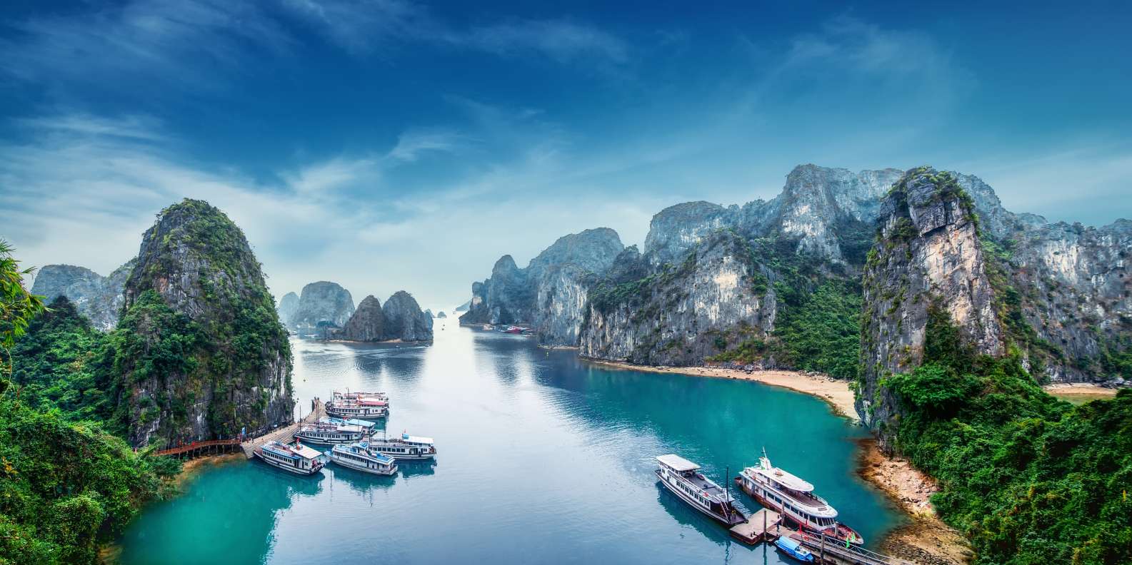 The BEST Vietnam Nature & adventure 2024  FREE Cancellation GetYourGuide