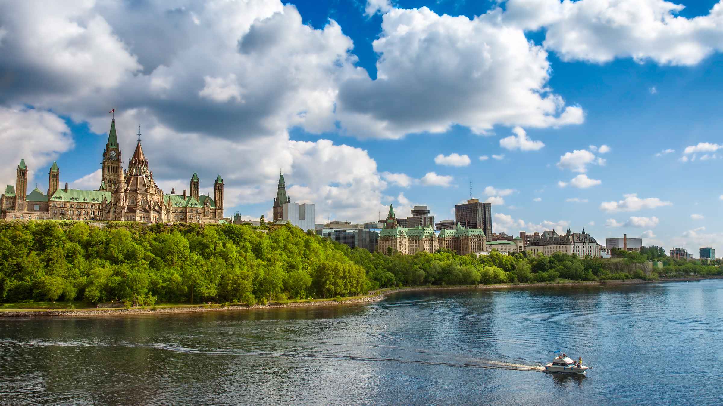 What To Do In Ottawa For A Day