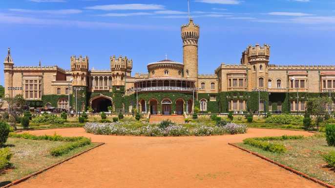 Bangalore Sightseeing Tours | GetYourGuide