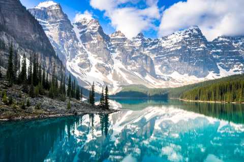 The BEST Canada Tours and Things to Do in 2022 - FREE Cancellation |  GetYourGuide