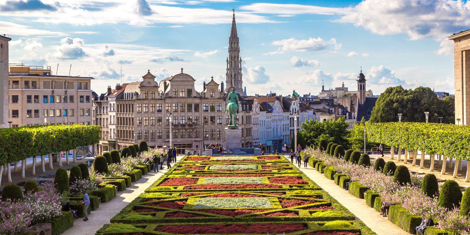 The BEST Belgium Tours and Things to Do in 2024 FREE Cancellation