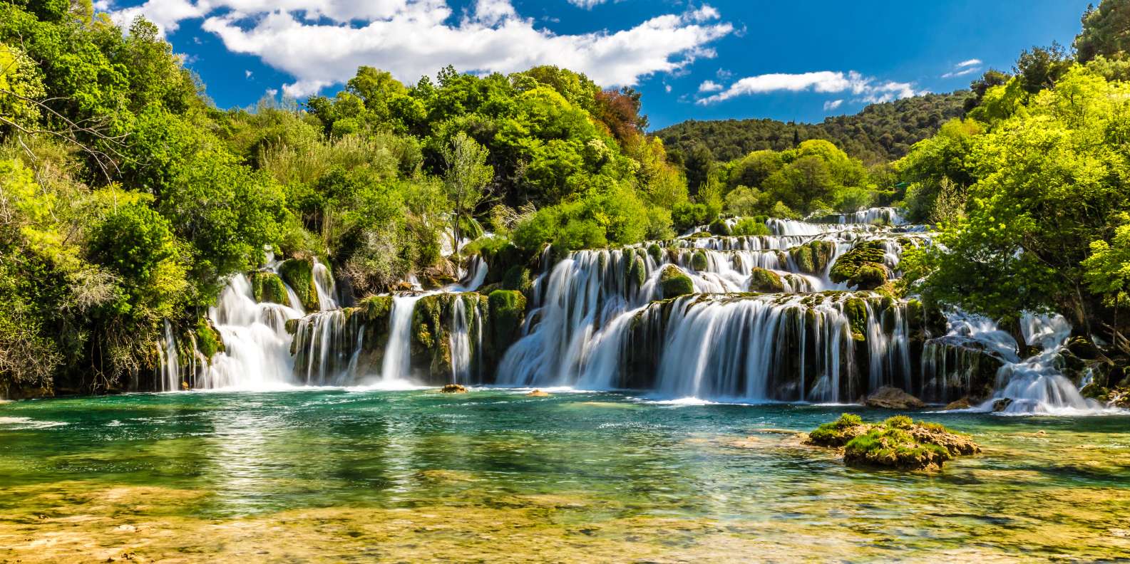 The BEST Croatia Nature adventure 2023 FREE Cancellation GetYourGuide