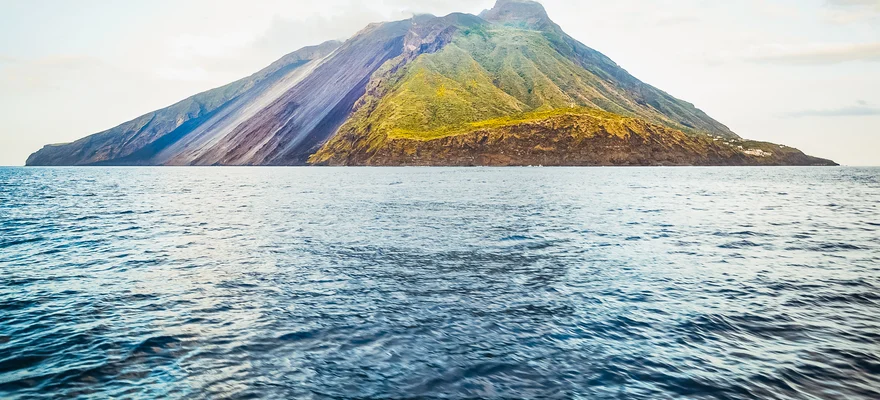 Stromboli