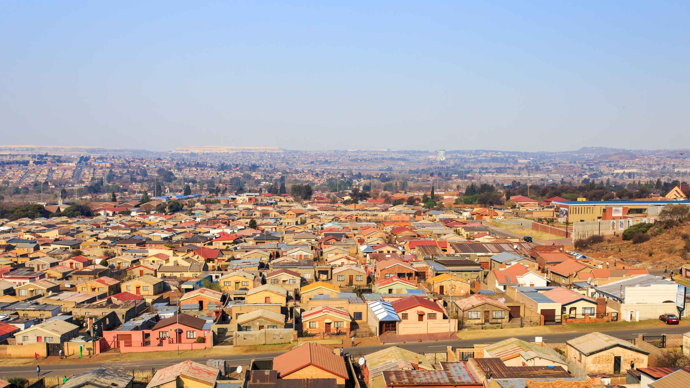Soweto Rentals GetYourGuide