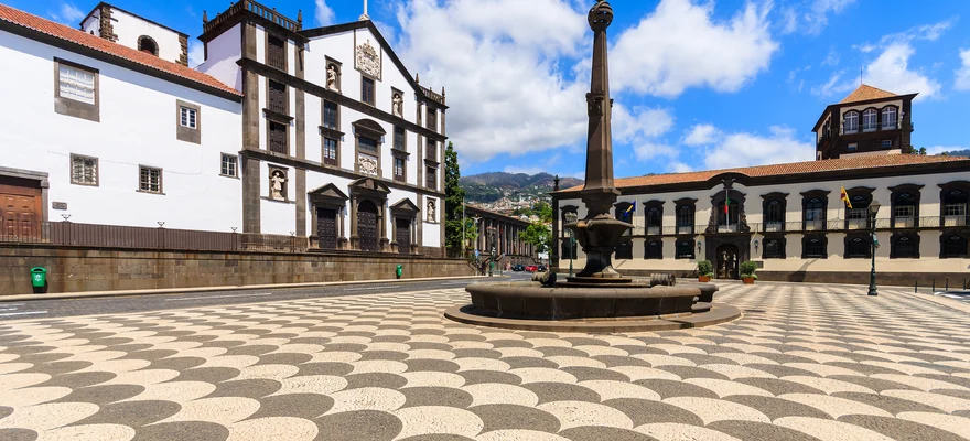 Collegio dei Gesuiti di Funchal