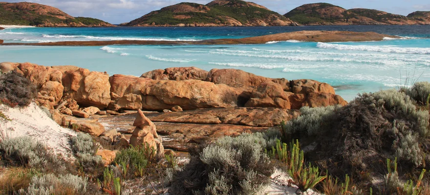 Fraser Island
