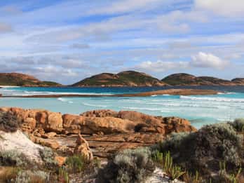 Fraser Island Touren & Tickets