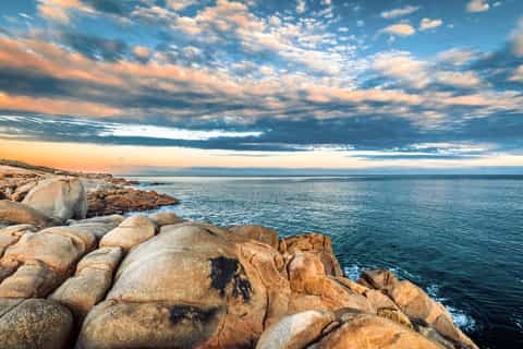Fleurieu Peninsula