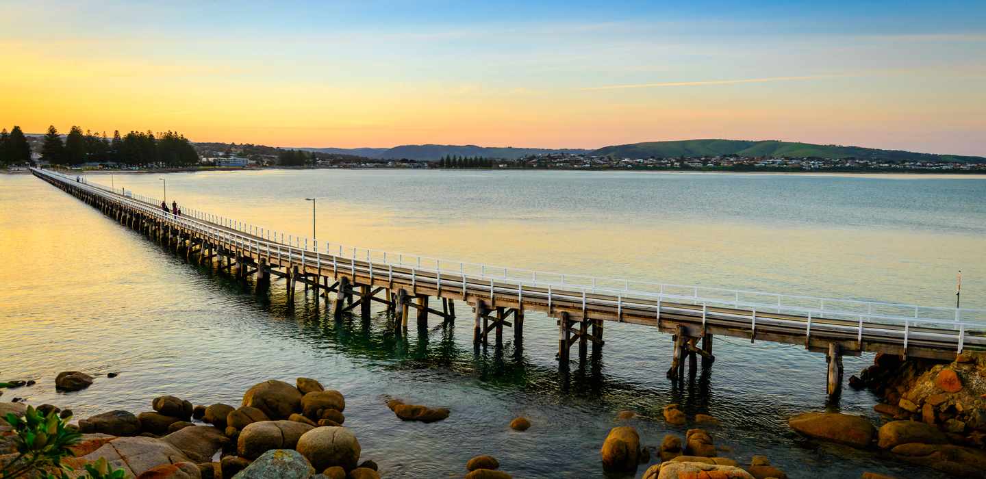The BEST Victor Harbor Wheelchair accessible 2024 FREE Cancellation