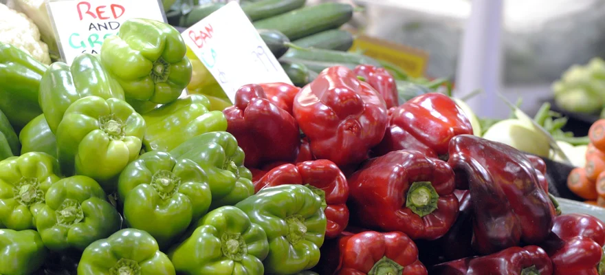 Mercado Central de Adelaida