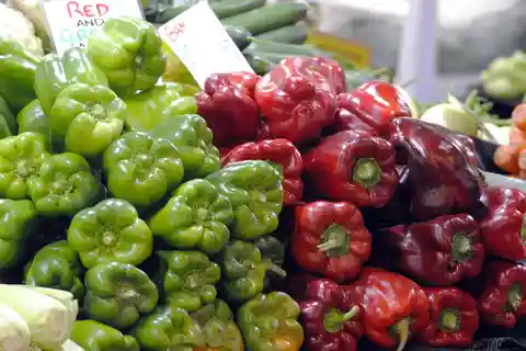 3. Adelaide Central Market
