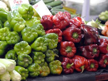Adelaide Central Market Touren & Tickets