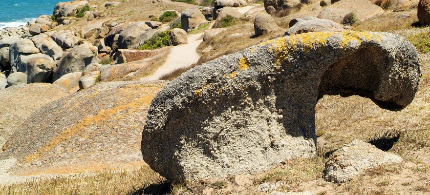 Granite Island