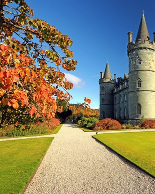 Inveraray Castle