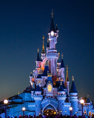 Disneyland Park