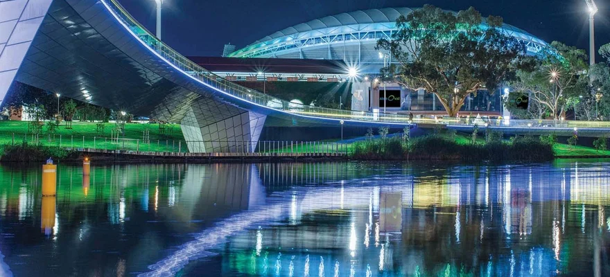 Adelaide Oval