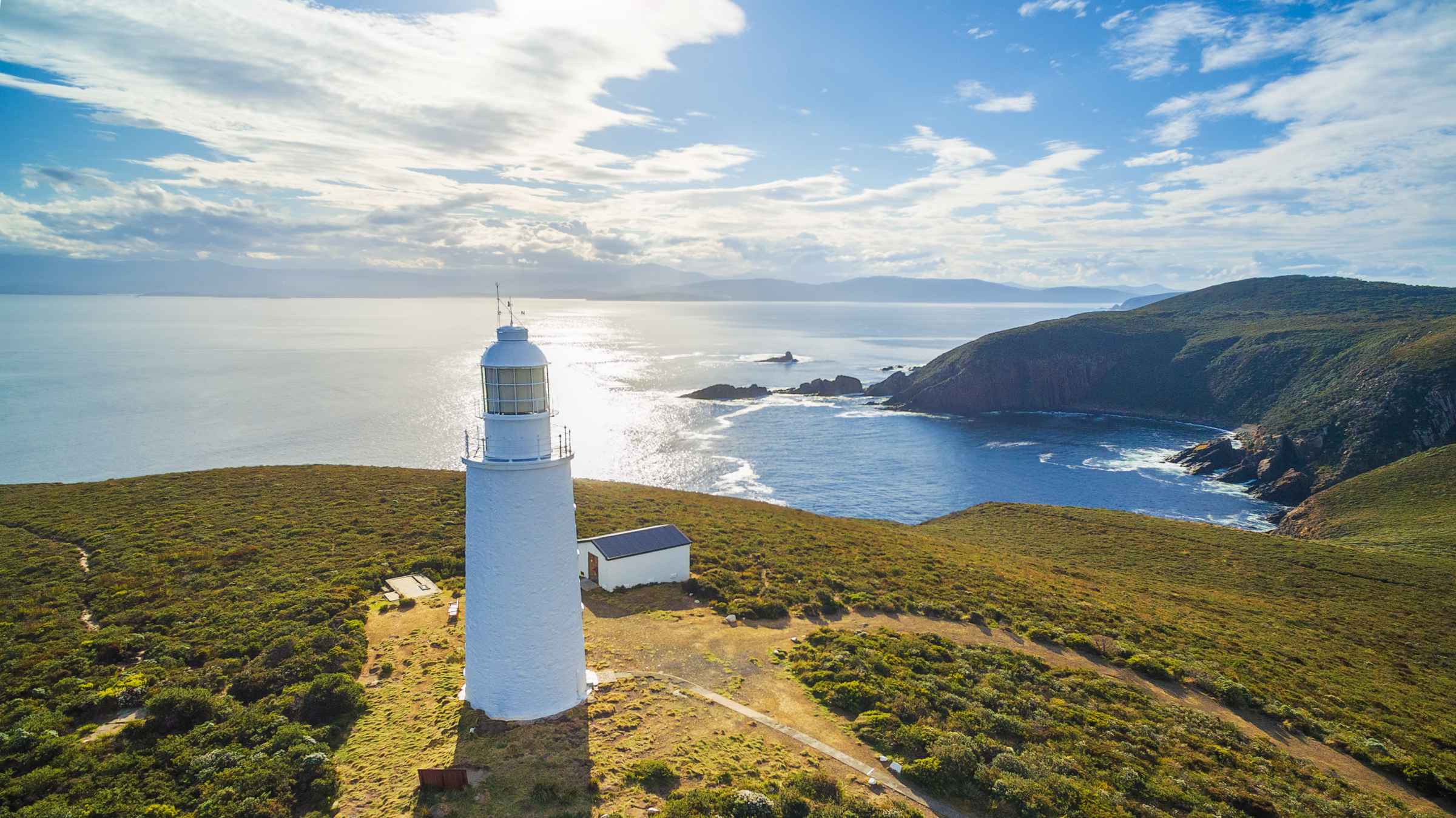 tours of bruny island