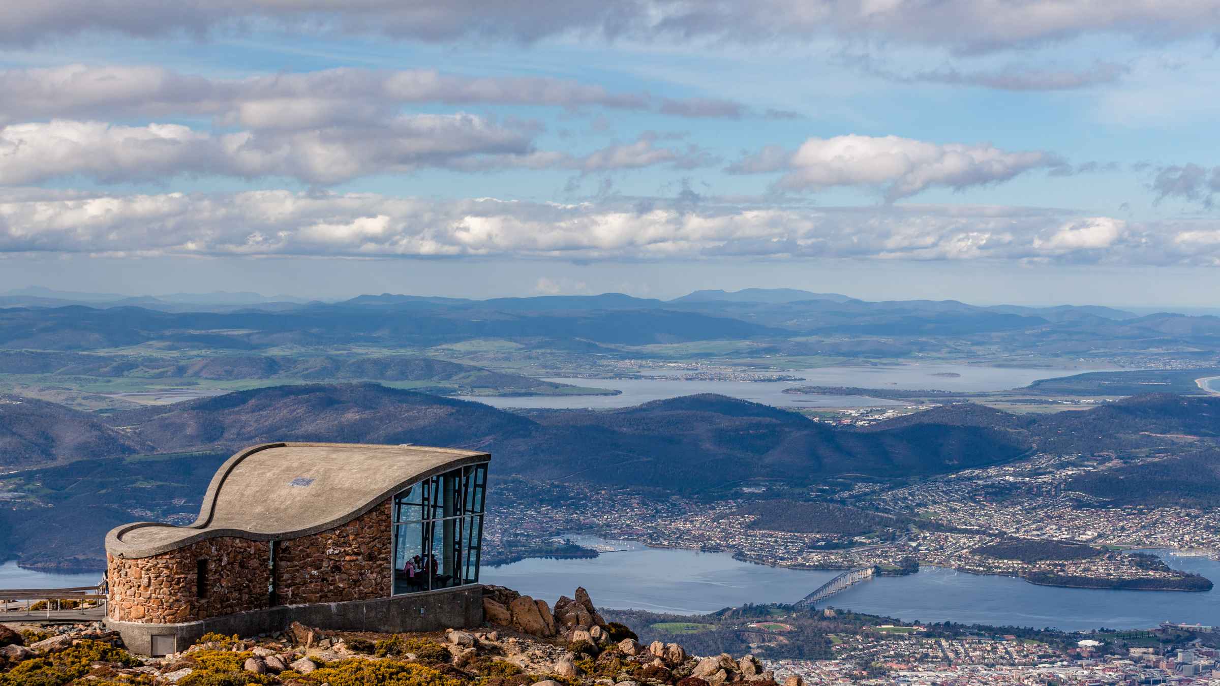 Monte Wellington Tasmânia tickets comprar ingressos agora