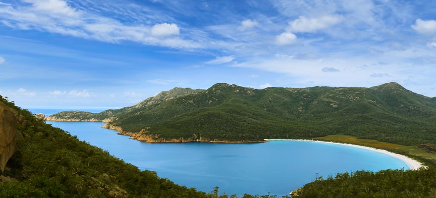 Wineglass Bay