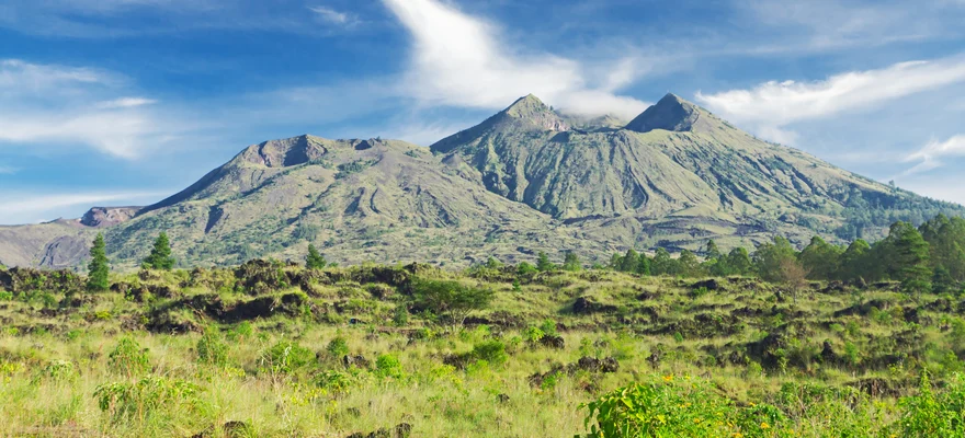 Mont Batur