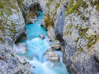 Bovec Tours & Tickets