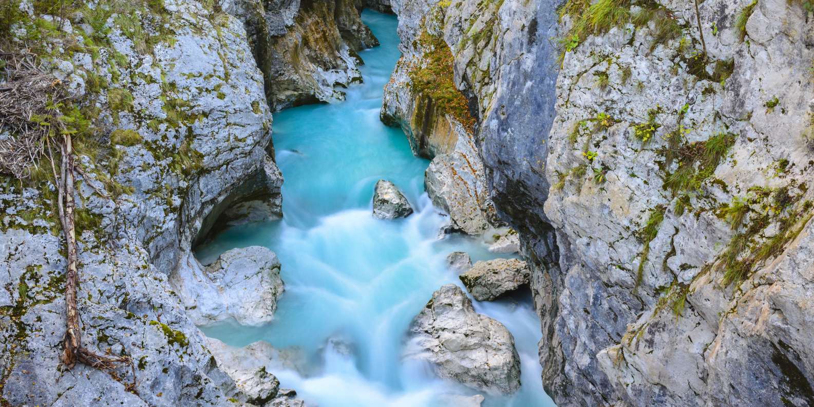 The BEST Bovec National parks 2024 FREE Cancellation GetYourGuide