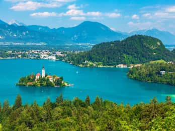 Bled Tours & Tickets