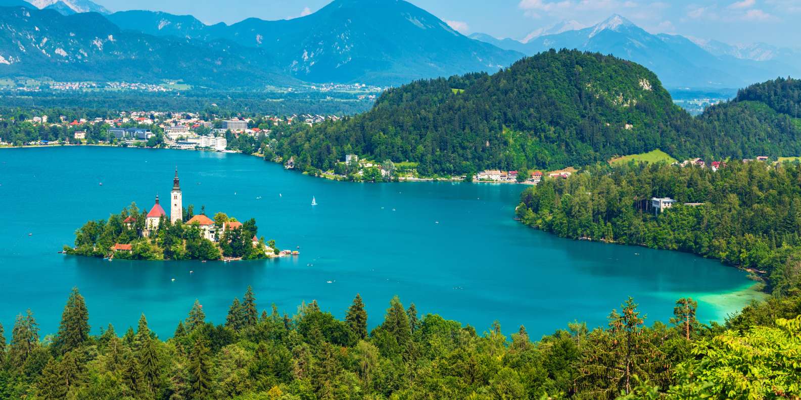 The BEST Bled Nature & adventure 2023  FREE Cancellation GetYourGuide