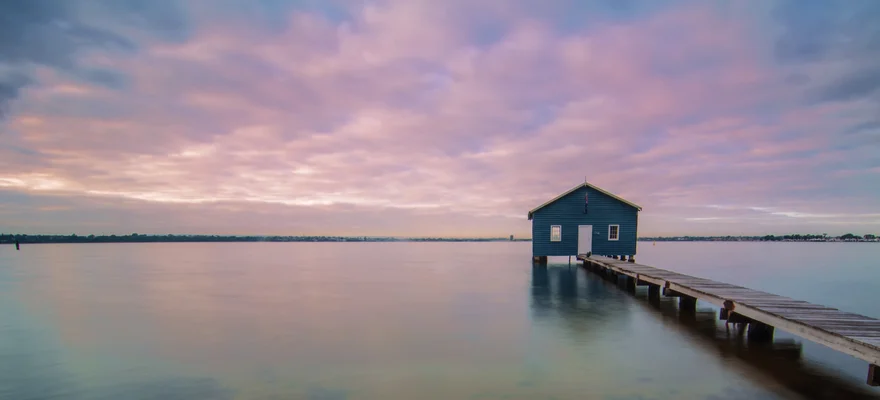 Swan River