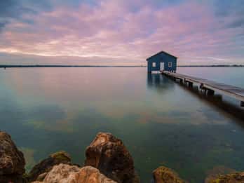 Swan River Touren & Tickets