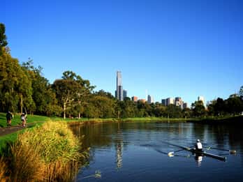 Río Yarra: Tours y Entradas