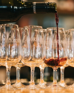 Winery Tour Winery Place Near Me Top Wine Regions To Visit In