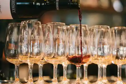 6. Sirromet Wines