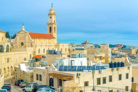 The BEST Bethlehem Tours and Things to Do in 2023 - FREE Cancellation | GetYourGuide