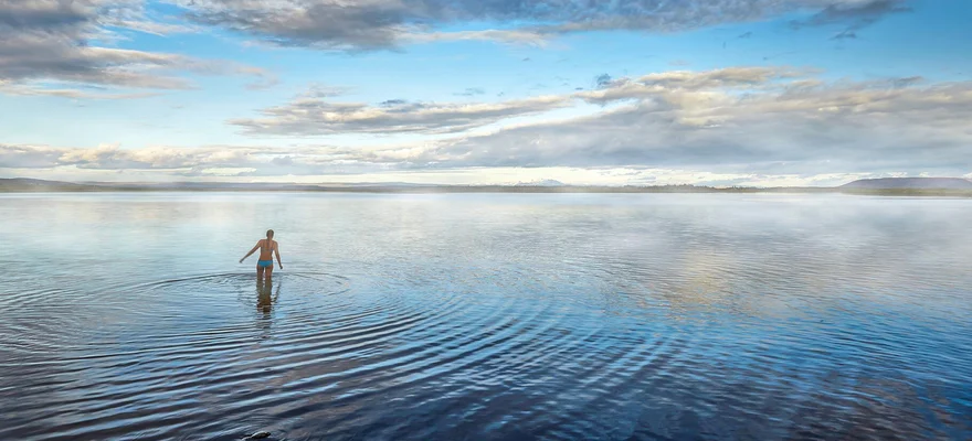 Laugarvatn Fontana