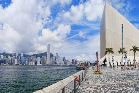 K11 Musea: 6 Things To Do At Hong Kong's Latest Landmark