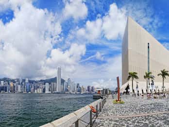 Tsim Sha Tsui Tsim Sha Tsui