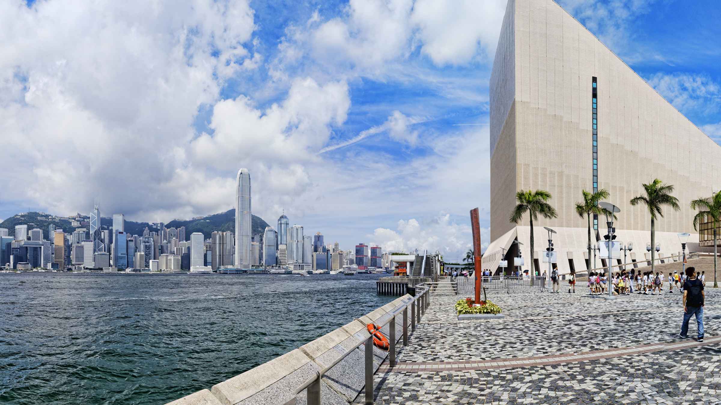 Tsim Sha Tsui Hong Kong Book Tickets And Tours Getyourguide