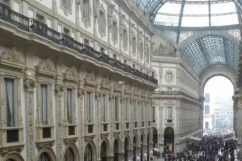 9. Μουσείο Leonardo3