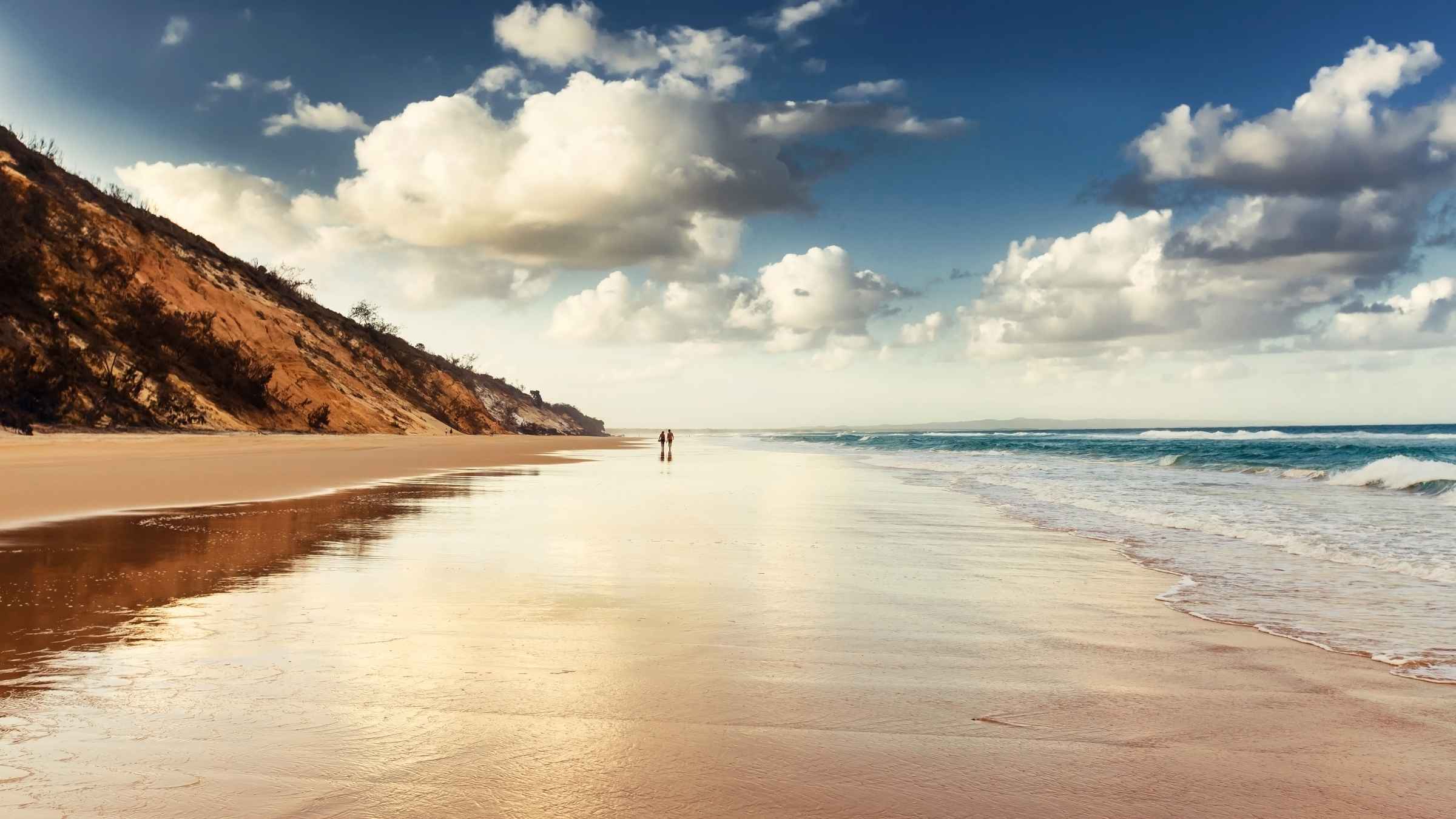De BESTE Romantiek Rainbow Beach van 2022 - GRATIS annuleren | GetYourGuide